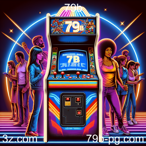 A Evolução dos Jogos de Arcade: Nostalgia e Inovação